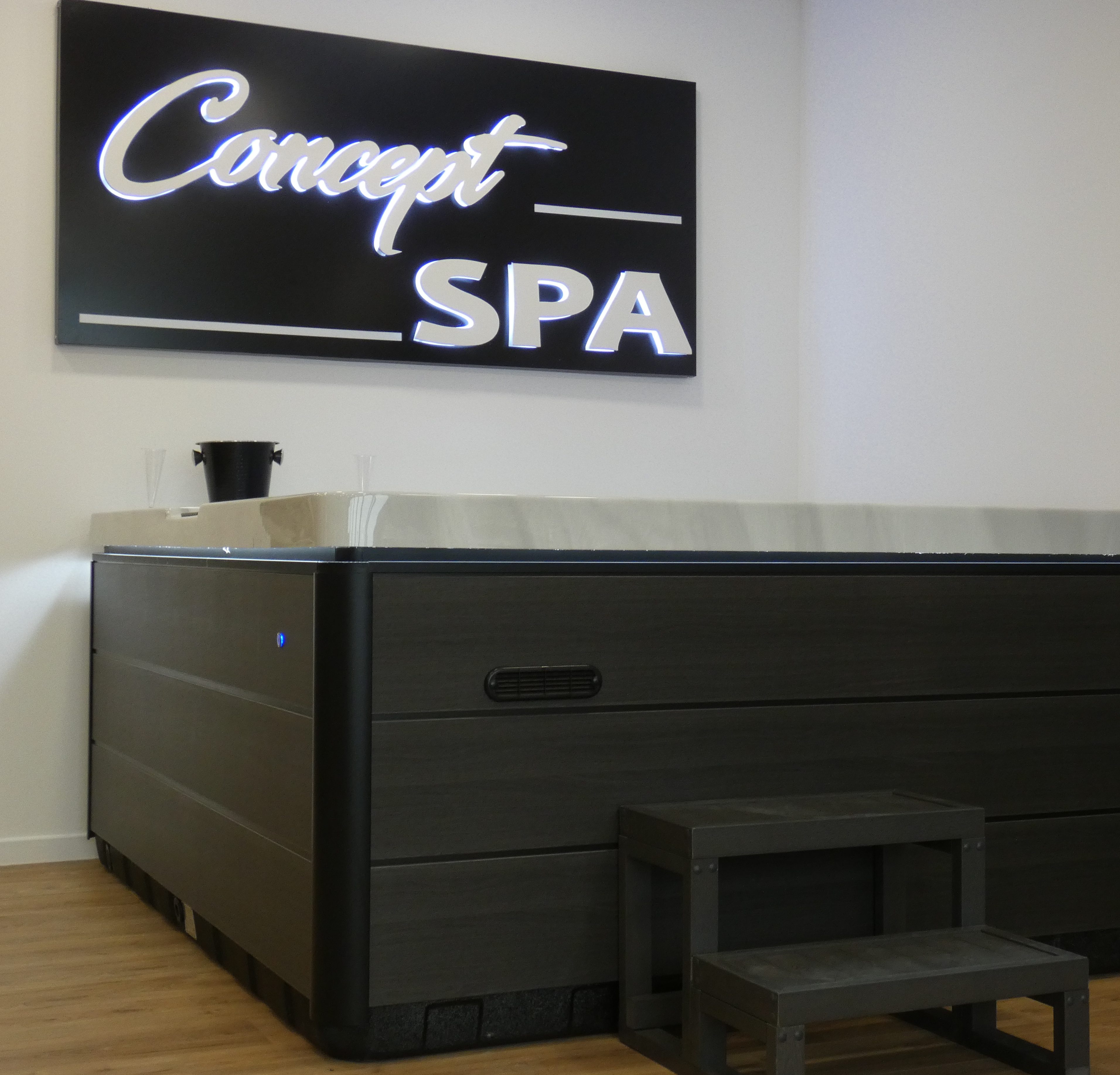 Concept Spa Metz